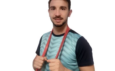 Nuevo servicio externo de entrenamiento personal